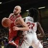 Basket. « On sait que ce match ne veut rien dire » : Bastien Vautier, après Bourg - CB (86-89)