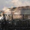Fault known about for years behind fire that shut Heathrow airport, report finds