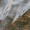 EU faces worst wildfire season on record