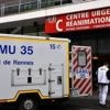 Un homme agressé de plusieurs coups de couteau près de Rennes