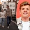 Jaap Reesema onverwachte gast op bruiloft Sjoerd en Karina: ‘Moeten planning wel een beetje omgooien’