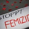Häusliche Gewalt und Femizide: Frauenrechtsgruppen protestieren gegen Gewalt an Frauen