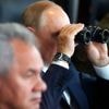 Direkt an Grenze zur Nato: Russland und Belarus beginnen Militärmanöver