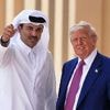 Deals werfen Fragen auf: Donald Trump prahlt mit Billionen-Geschäften bei Golf-Reise