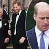 New York Times article accuses Prince William of being 'workshy' - and claims Charles' rift with Prince Harry 'will reflect badly' on the King's legacy