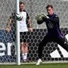 Fußball-Nationalmannschaft: Lehmanns Skepsis bei ter Stegen und ein Votum für Leno
