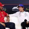 F1. Hamilton, Antonelli et Alonso partiront de la voie des stands au Grand Prix de Belgique