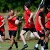 Rugby - Nationale. Le calendrier du Niort RC