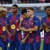 Streng salarisplafond zorgt voor problemen bij Spaanse clubs: 50 van 104 nieuwe spelers wachten nog op groen licht