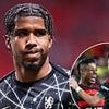Chelsea starlet Andrey Santos is FINALLY set to make his competitive Blues debut in Club World Cup - over two years since signing for £18m - against arch-rivals of his boyhood club