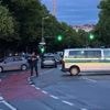 Vorfall nahe der Theresienwiese: Polizeischüsse in München – Messerangreiferin stirbt offenbar in Klinik