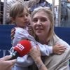 “Ik was zó in extase”: Sarah De Bie over hoe zij en de kindjes ontroerende zege beleefden