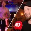KIJK | Eerste Nederlandse mannenstripclub opent in Rotterdam: ‘Gegil overstemt muziek’
