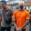 British boxer facing five years in prison over road rage attack in Bali