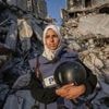Gaza-Krieg: Klinik: Fünf Journalisten unter 19 Toten bei Angriff Israels