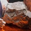 Niger investigating $5 million sale of largest Mars rock