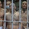How feared drug cartels including Sinaloa and MS-13 are now operating INSIDE Europe with gangsters setting up meth labs in soft-touch EU to avoid growing US pressure in Latin America