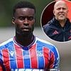 Liverpool set to reignite talks over a move for £45m-rated Crystal Palace captain Marc Guehi after Community Shield - with rival suitors Chelsea prioritising to bolster other positions
