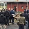 Attentat de Condé-sur-Sarthe : « L’important, c’est que la justice passe » pour les agents victimes