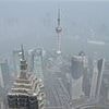 Now scientists blame REDUCTIONS in air pollution in China for the acceleration in global warming