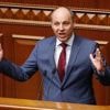Einen Tag nach der Tat: Ukrainischer Präsident meldet Festnahme im Mordfall Parubij