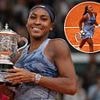 Coco Gauff French Open prize money revealed as win over Aryna Sabalenka lands US star her second Grand Slam