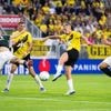 Lewis Holtby maakt zich snel geliefd bij NAC: Duitse aanwinst scoort tegen Fortuna Sittard