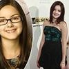 Modern Family star Ariel Winter, 27, reveals she was abused as a child in Hollywood which caused 'trauma'