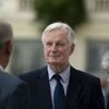 Législative partielle : Michel Barnier annonce sa candidature dans la deuxième circonscription de Paris