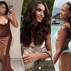 Meet the new Premier League WAGs - including a former Miss Universe contestant, a maternity nurse and a makeup influencer