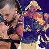 NFL superstar Jake Ferguson jokes he still hasn't washed his hands after meeting Taylor Swift