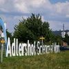 Stromausfall: Technologiepark Adlershof empört über Brandanschlag