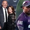 Why a footy legend is adamant Ezra Mam should be welcome back at the Broncos with open arms after star's drug-driving horror crash