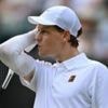 I'll be 100% for semi-final, says Sinner - but will Djokovic after slip?