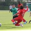 Football - N2. « Un coup de mou » : pour l’US Alençon contre Brétigny, dominer n’est pas gagner