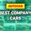 The best company cars - driven, ranked and rated