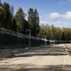 Fotos zeigen Aufrüstung: Russland errichtet neue Militärstadt nahe finnischer Grenze