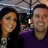 Revealed: Ex-wife of millionaire private equity boss and a founder of a domestic abuse charity fell to her death from Manchester tower block