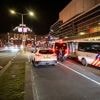 Nog eens vijf jongeren aangehouden voor rellen in Scheveningen