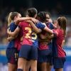 Esmee Brugts verovert na landstitel ook Spaanse beker met FC Barcelona