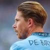 De Bruyne 'second-best' passer after Messi - Guardiola