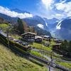 The hilarious reason you can be denied citizenship in Switzerland