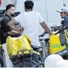 Glovo e il bonus-afa ai rider: "Per acqua e creme solari"