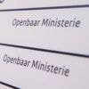 Openbaar Ministerie gaat geleidelijk weer online nadat systemen waren gehackt