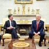 Witte Huis bevestigt dat Trump naar Navo-top in Nederland gaat
