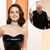 Emmy SNUBS! Selena Gomez and her Oscar-winning costar both ignored as they lead list of shocking omissions