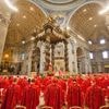 Machtkämpfe bei der Papst-Wahl: Jetzt schlägt die Stunde der mächtigsten Kardinäle