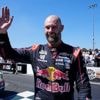 NASCAR driver Shane van Gisbergen aiming for elite company at Watkins Glen International