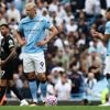 Tweede speeldag, eerste nederlaag: Manchester City gaat in eigen huis pijnlijk de boot in tegen Tottenham