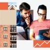 Number of new homes in England fell in Labour's first year - but applications rise
